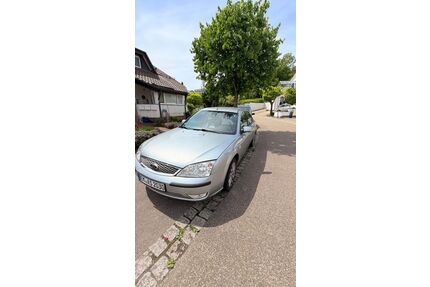 Ford Mondeo Gebrauchtwagen