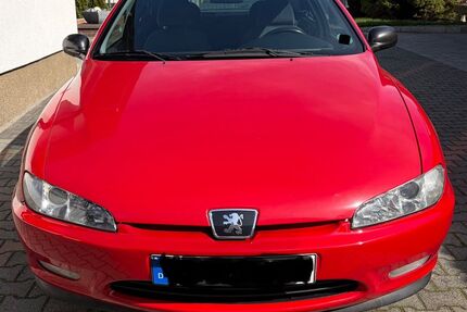 Peugeot 406 Gebrauchtwagen