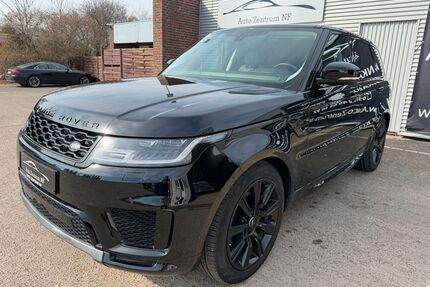 Land Rover Range Rover Sport Gebrauchtwagen