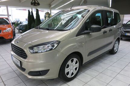 Ford Tourneo Courier Gebrauchtwagen