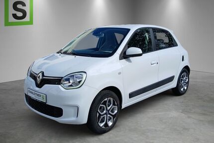 Renault Twingo Gebrauchtwagen