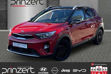 Kia Stonic Gebrauchtwagen
