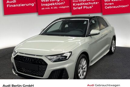 Audi A1 Gebrauchtwagen