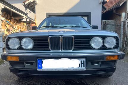 BMW 316 Gebrauchtwagen