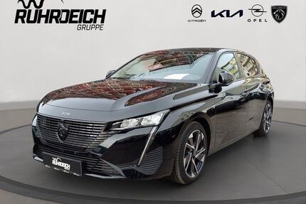 Peugeot 308 Gebrauchtwagen