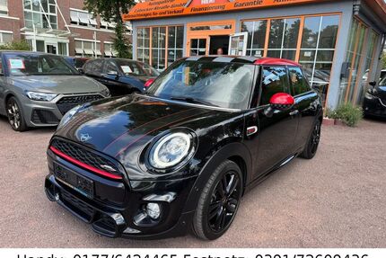 Mini John Cooper Works Gebrauchtwagen