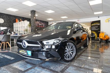 Mercedes-Benz CLA 250 Gebrauchtwagen
