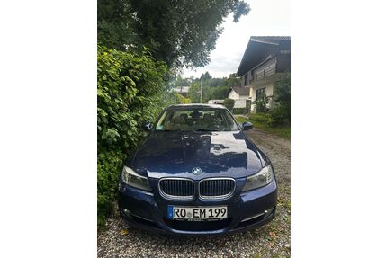 BMW 325 Gebrauchtwagen