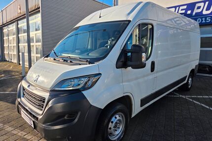 Peugeot Boxer Gebrauchtwagen