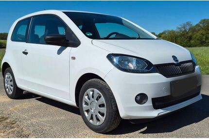 Skoda Citigo Gebrauchtwagen