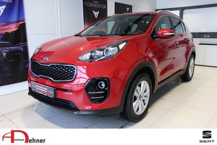Kia Sportage Gebrauchtwagen