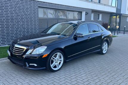 Mercedes-Benz E 500 Gebrauchtwagen