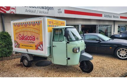 Piaggio APE Gebrauchtwagen