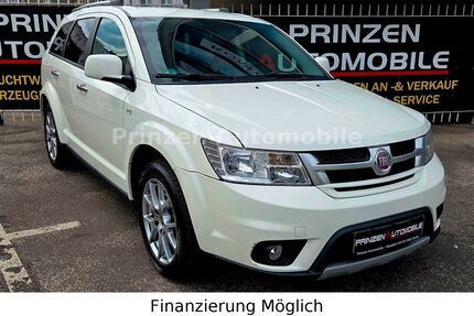 Fiat Freemont Gebrauchtwagen
