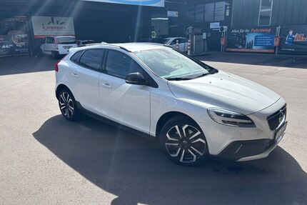 Volvo V40 Cross Country Gebrauchtwagen