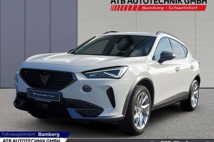 Cupra Formentor Gebrauchtwagen