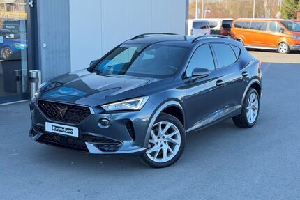 Cupra Formentor Gebrauchtwagen