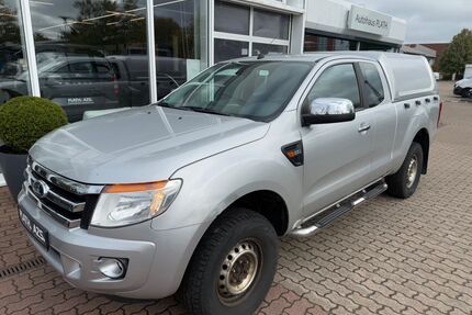 Ford Ranger Gebrauchtwagen