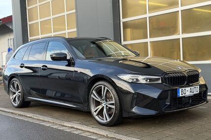 BMW 320 Gebrauchtwagen