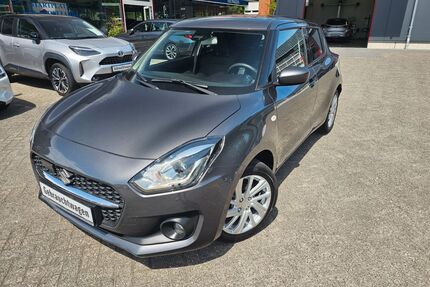 Suzuki Swift Gebrauchtwagen