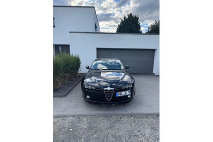 Alfa Romeo 159 Gebrauchtwagen