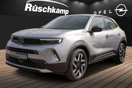 Opel Mokka Gebrauchtwagen