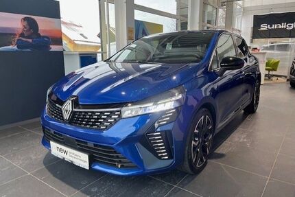 Renault Clio Gebrauchtwagen