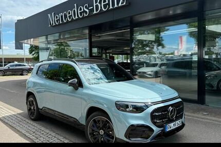 Mercedes-Benz GLB 250 Gebrauchtwagen