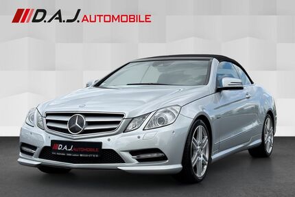 Mercedes-Benz E 350 Gebrauchtwagen