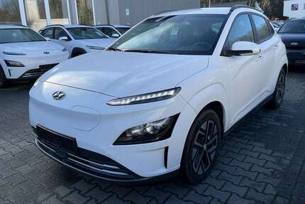 Hyundai KONA Gebrauchtwagen
