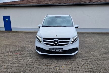 Mercedes-Benz V 220 Gebrauchtwagen