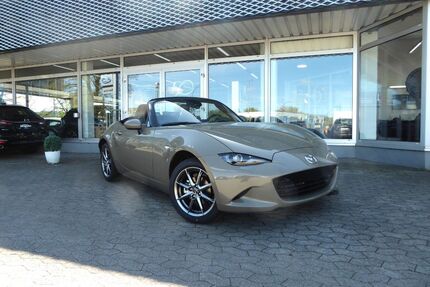 Mazda MX-5 Gebrauchtwagen