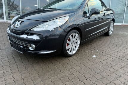 Peugeot 207 Gebrauchtwagen