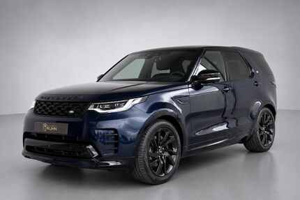 Land Rover Discovery Gebrauchtwagen