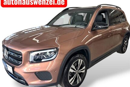 Mercedes-Benz GLB 200 Gebrauchtwagen