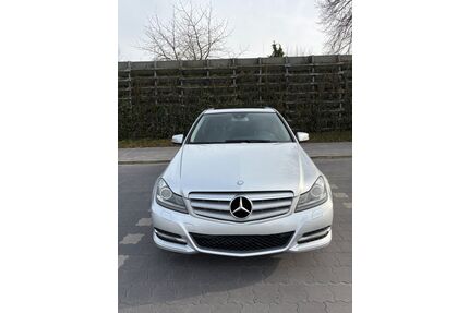Mercedes-Benz C 250 Gebrauchtwagen