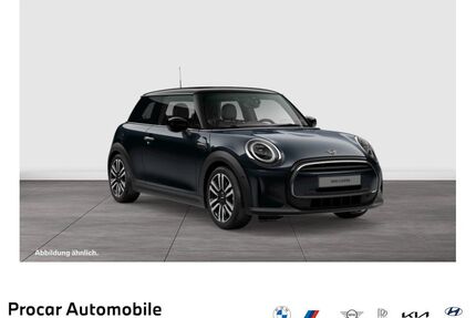 Mini Cooper Gebrauchtwagen