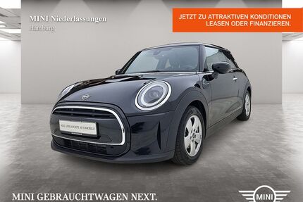 Mini Cooper Gebrauchtwagen