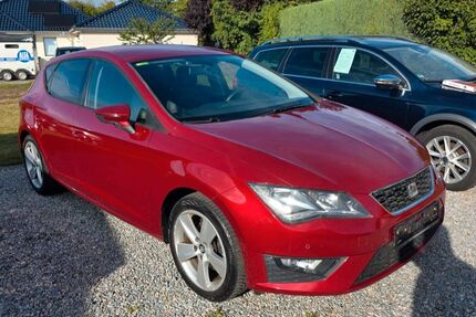 Seat Leon Gebrauchtwagen