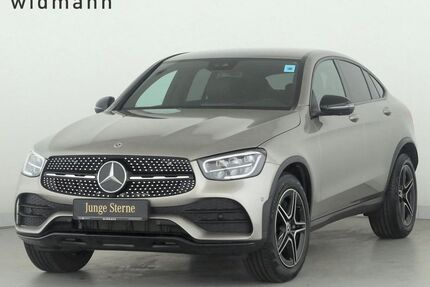 Mercedes-Benz GLC 300 Gebrauchtwagen