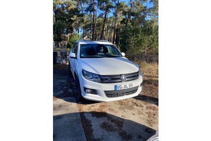 Seat Tiguan 