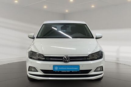VW Polo Gebrauchtwagen