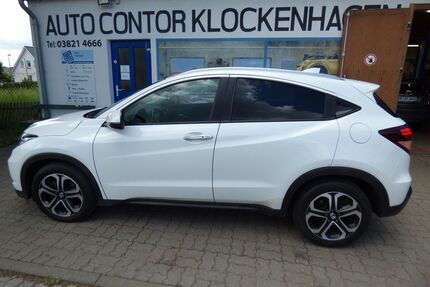 Honda HR-V Gebrauchtwagen