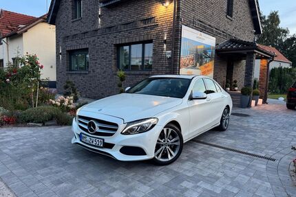 Mercedes-Benz C 250 Gebrauchtwagen