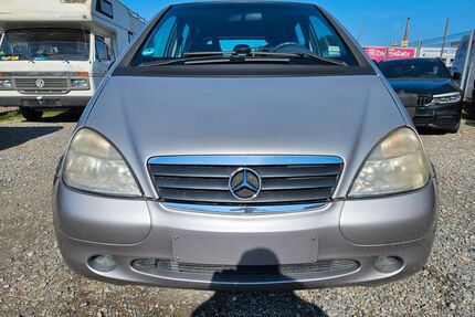 Mercedes-Benz A 160 Gebrauchtwagen