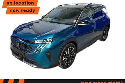 Peugeot 5008 Gebrauchtwagen