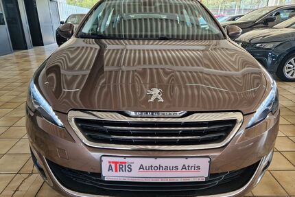 Peugeot 308 Gebrauchtwagen