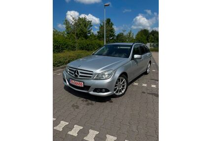Mercedes-Benz C 200 Gebrauchtwagen