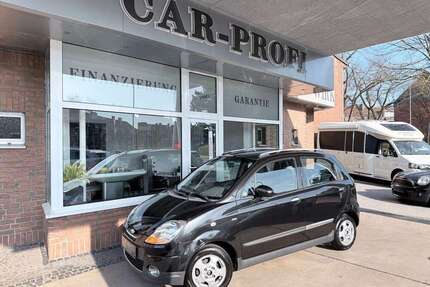 Chevrolet Matiz Gebrauchtwagen