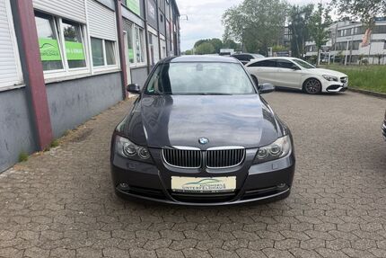 BMW 325 Gebrauchtwagen